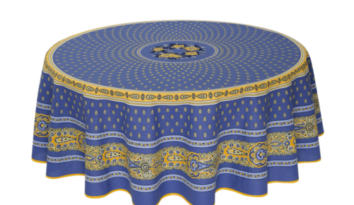 Nappe Ronde - Bastide
