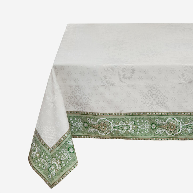 Delft_Bastide_Ecru_Vert_Nappe_WEB