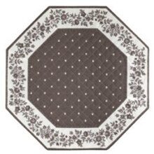 Set ocoto_calisson_gris_ecru