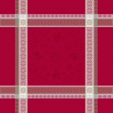 VARS SERVIETTE cardinal