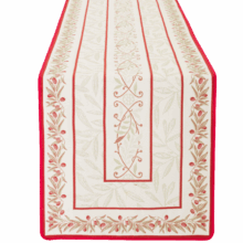 table-runner- Auriol