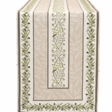 table-runner- Auriol