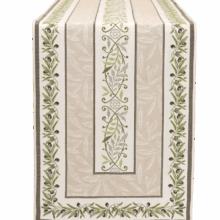 table-runner- Auriol