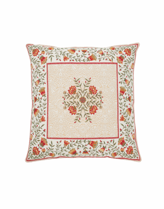 Housse Coussin - Aubrac