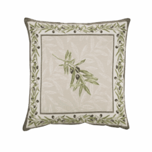 Housse Coussin - Auriol