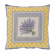 Housse Coussin - Castillon 2 Housse Coussin - Castillon