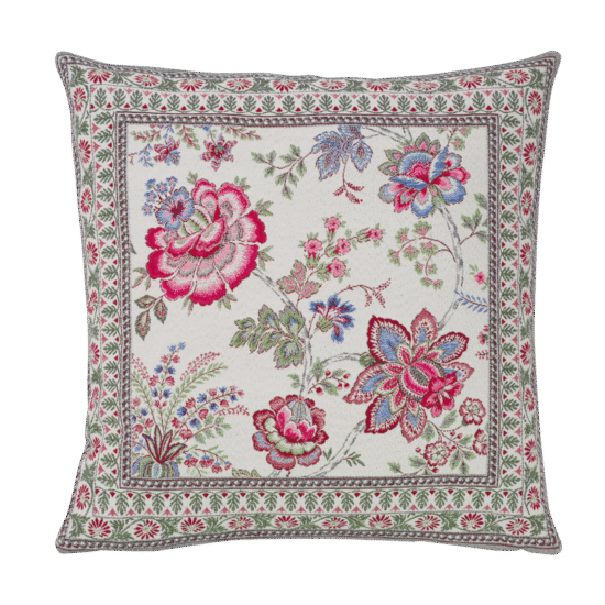 Housse Coussin - Garance