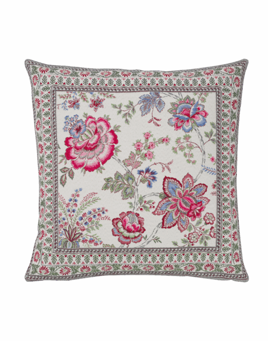 Housse Coussin - Garance