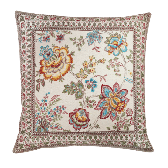 Housse Coussin - Garance