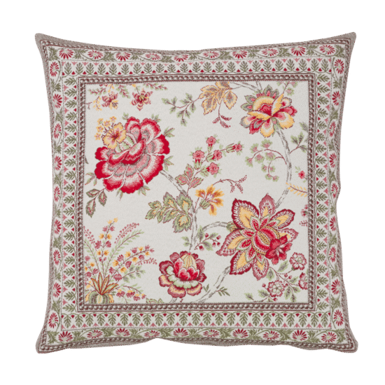 Housse Coussin - Garance