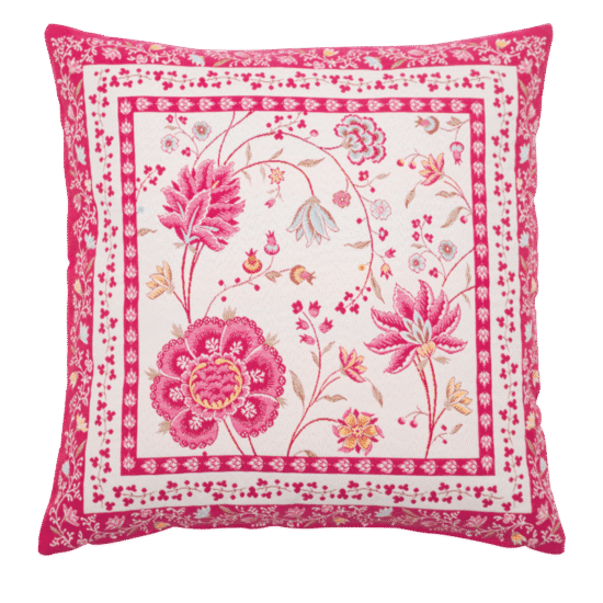 Housse Coussin - Montespan