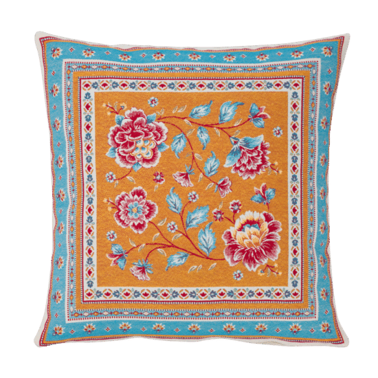 Housse Coussin - Roussillon