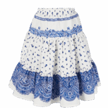 Jupe - Tradition 2 Jupe - Tradition