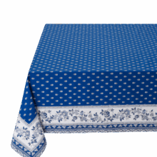 Nappe Bordée - Avignon 2 Nappe Bordée - Avignon