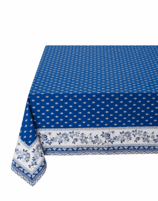 Nappe Bordée - Avignon