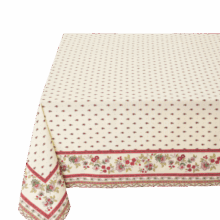 Nappe Bordée - Avignon 4 Nappe Bordée - Avignon