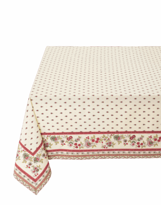 Nappe Bordée - Avignon
