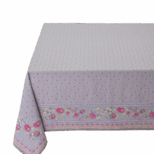 Nappe Bordée - Avignon 6 Nappe Bordée - Avignon