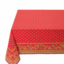 Nappe Bordée - Avignon 10 Nappe Bordée - Avignon