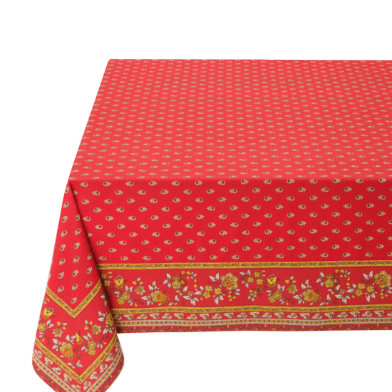 Nappe Bordée - Avignon
