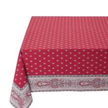 Nappe Bordée - Bastide