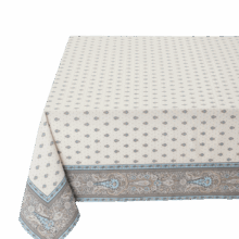 Nappe Bordée - Bastide