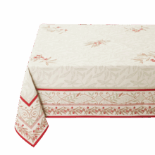 Nappe Rectangle - Auriol