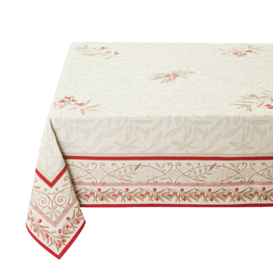 Nappe Rectangle - Auriol