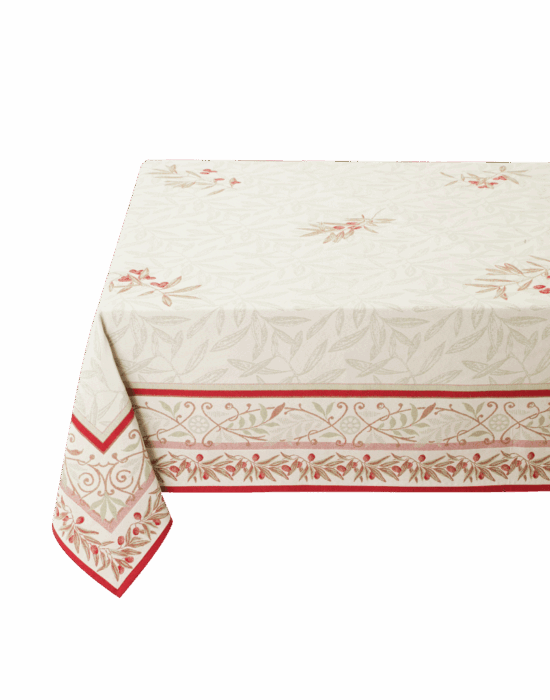 Nappe Rectangle - Auriol