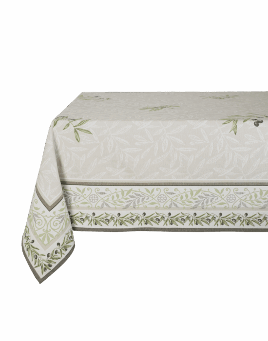 Nappe Rectangle - Auriol