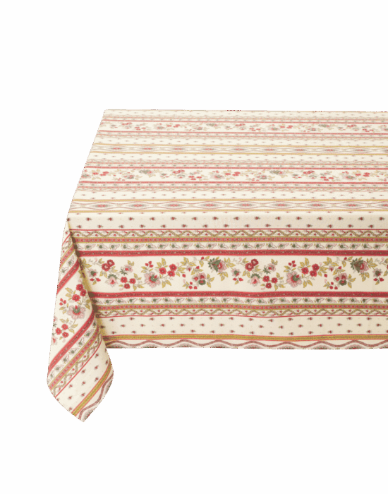 Nappe Rectangle - Avignon