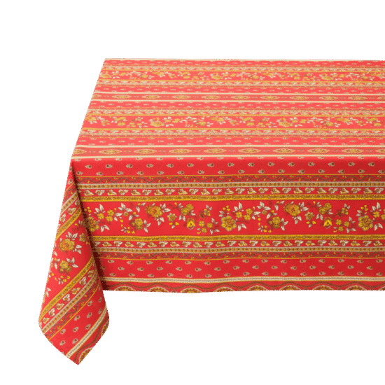 Nappe Rectangle - Avignon