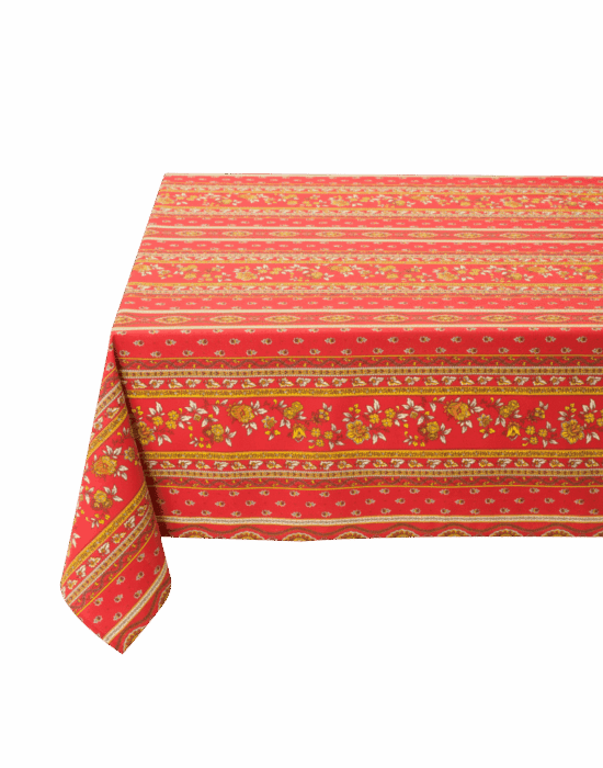 Nappe Rectangle - Avignon