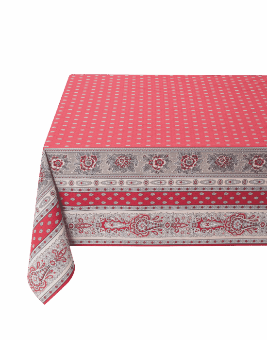Nappe Rectangle - Bastide