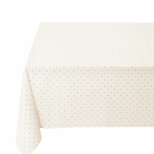 Nappe Rectangle - Calisson