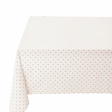 Nappe Rectangle - Calisson