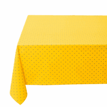 Nappe Rectangle - Calisson