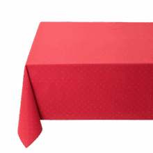 Nappe Rectangle - Calisson