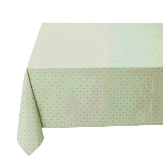 Nappe Rectangle - Calisson