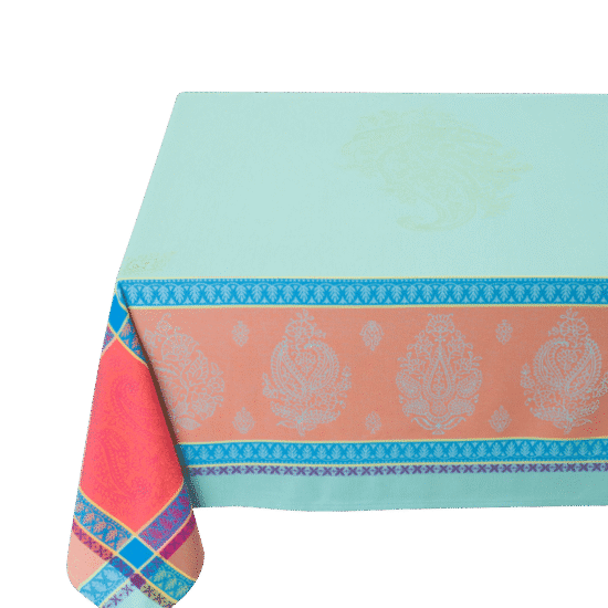 Nappe Rectangle - Cassis