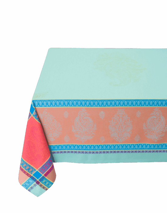 Nappe Rectangle - Cassis