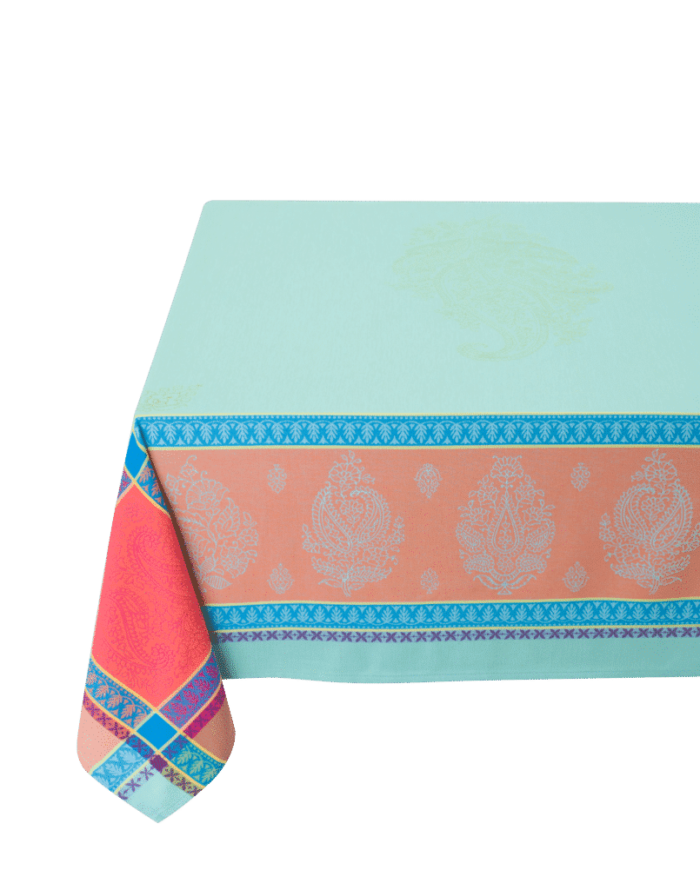 Nappe Rectangle - Cassis