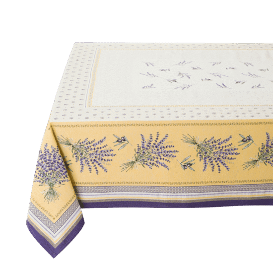 Nappe Rectangle - Castillon