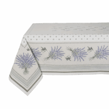 Nappe Rectangle - Castillon
