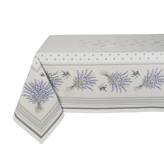 Nappe Rectangle - Castillon