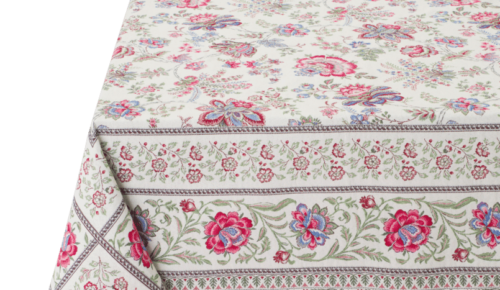 Nappe Rectangle - Garance