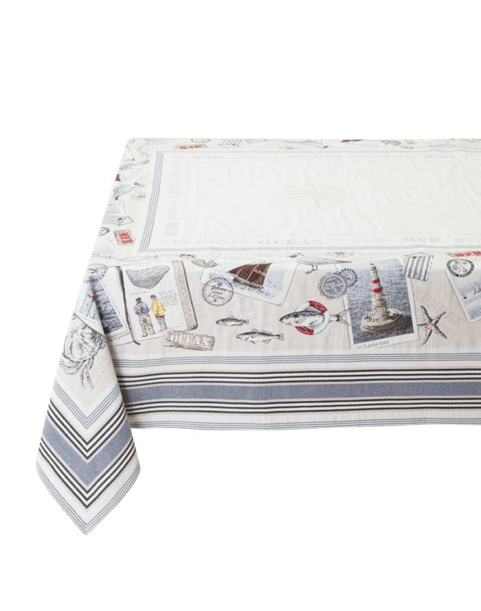 Nappe Rectangle - Littoral