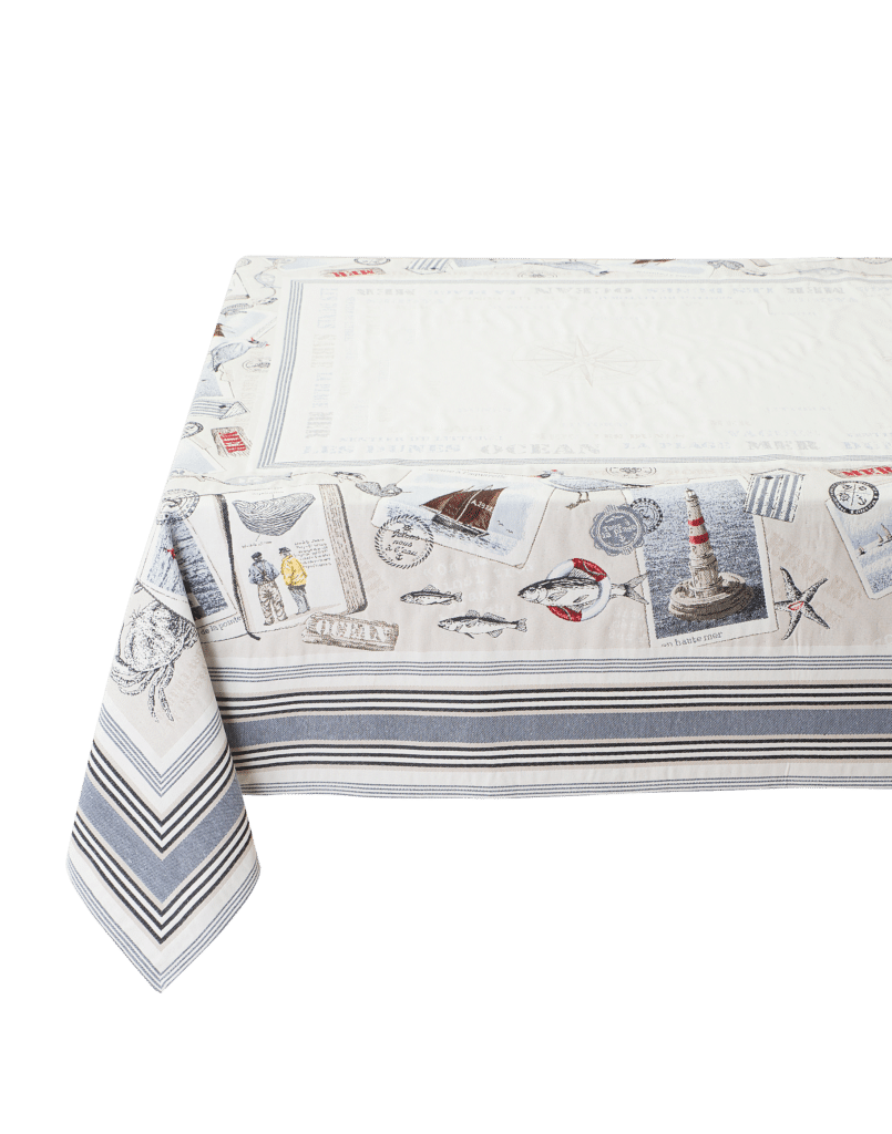 Nappe Rectangle - Littoral
