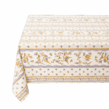 Nappe Rectangle - Moustiers