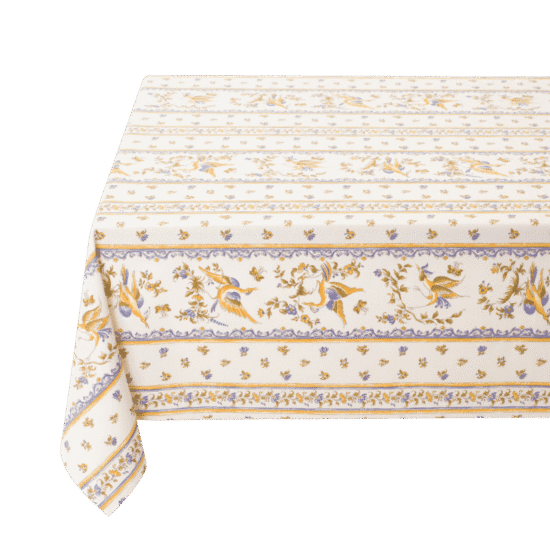 Nappe Rectangle - Moustiers
